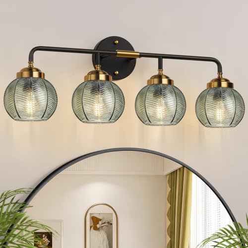 Bathroom Light Fixtures