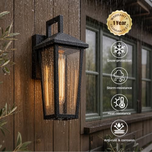 Outdoor Wall Lights 2