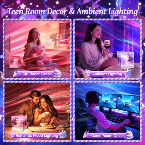 Galaxy Projector Night Light Projector
