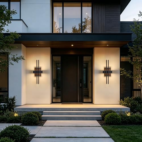 Outside Light 2 Pack (2 Count)
