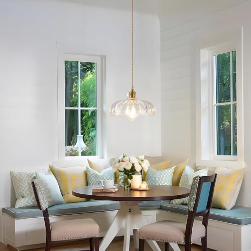 Plug in Pendant Light