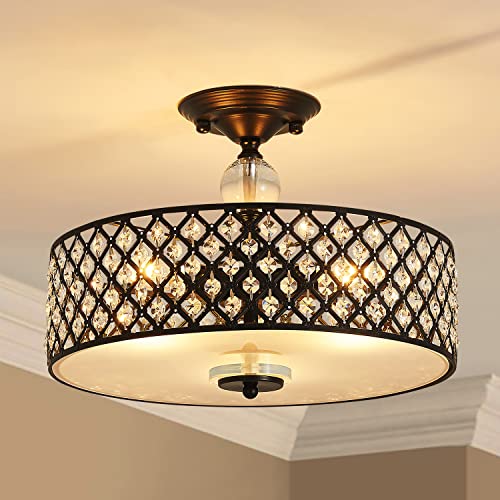 Saint Mossi Semi Flush Mount Ceiling Chandelier