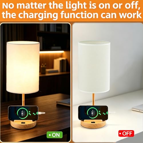 2 Pack Table Lamp (2 Count)