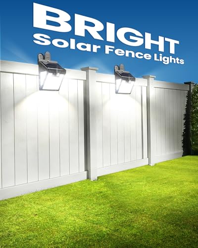 160LEDs Clip on Solar Lights Outdoor