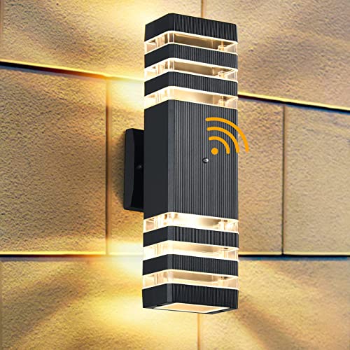 Dusk to Dawn Outdoor Lighting