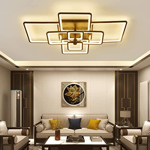 Modern LED Ceiling Light