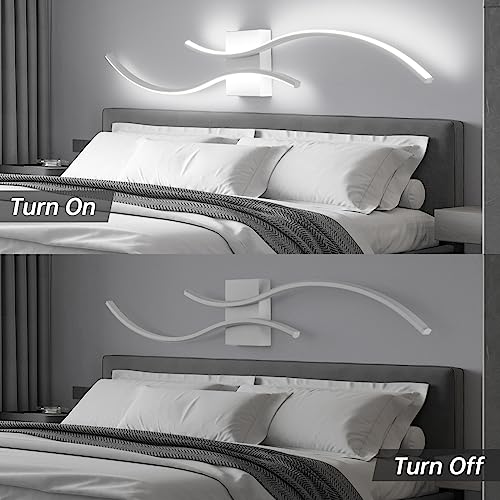 Modern Wall Sconce