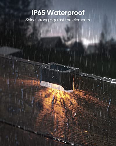 Solar Deck Lights (16 Count)