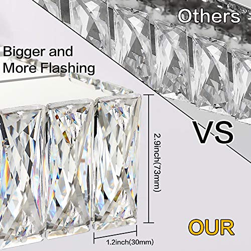 Modern Bathroom Light Fixtures
