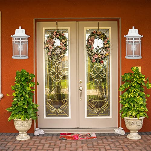 Large Outdoor Porch Lights Wall Mount
