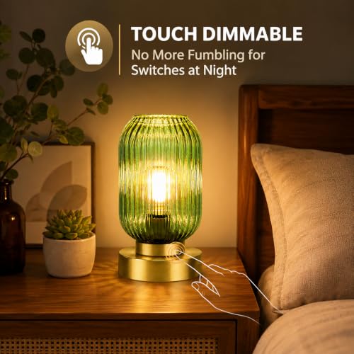 Mid Century Modern Table Lamp