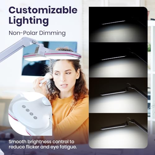 Elite HD XL LED Desk Lamp