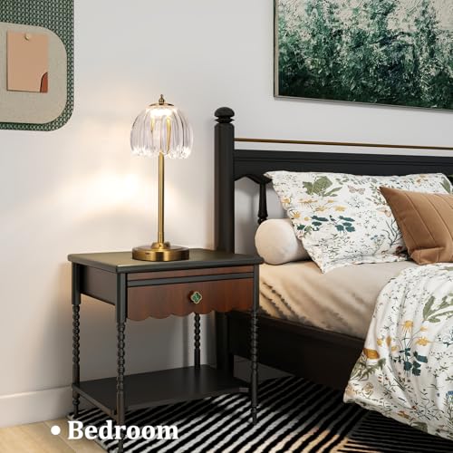 Tulip Lamp Shades Replacement