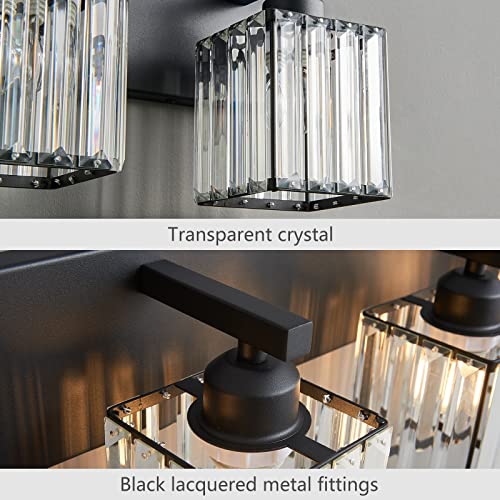 Modern Bathroom Vanity Light 3