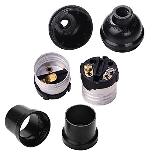 E26 E27 Light Socket