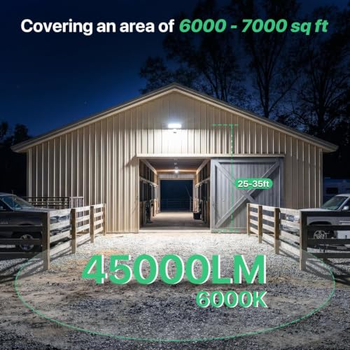 Parking Lot Light 300W