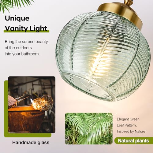 Bathroom Light Fixtures