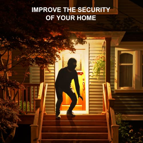 Smart Flood Light Bulbs work with SmartThings Hub