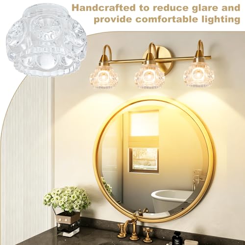 Tulip Lamp Shades Replacement