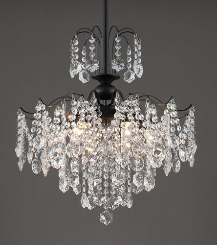 Crystal Chandelier for Dining Room