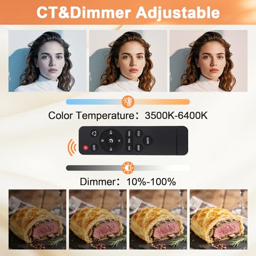 Softbox Lighting Kit 2pack (2 Count)