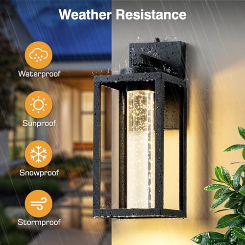 Large Exterior Lighting Fixtures Wall Mount