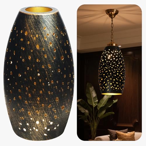 Pendant Light Shade Replacement