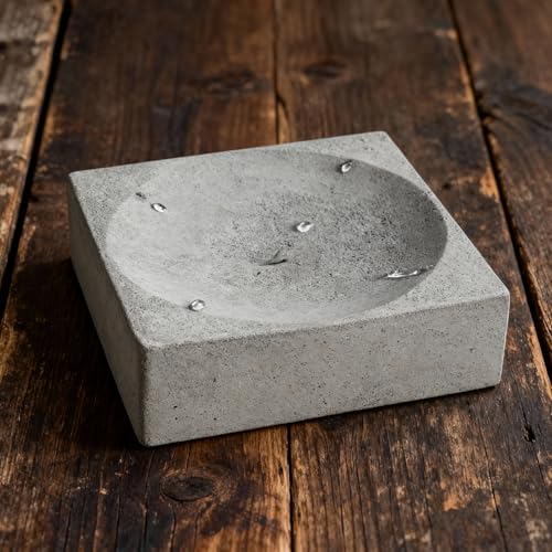 Zen Droplet Tabletop Fountain