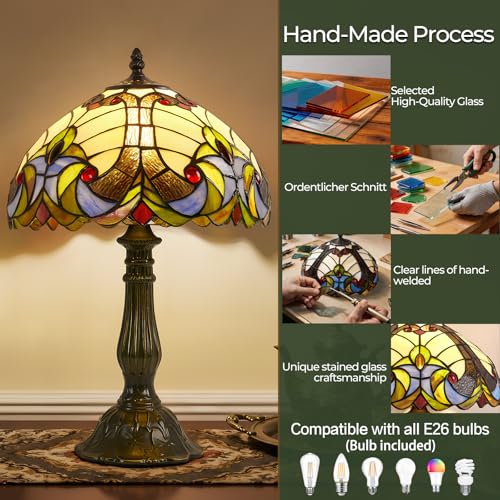 Tiffany Table Lamp