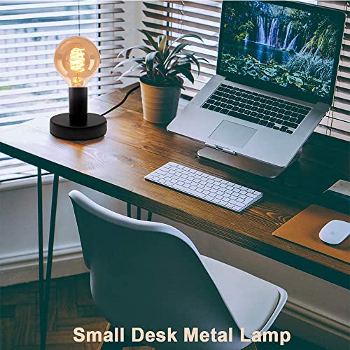 Industrial Table Lamp Base
