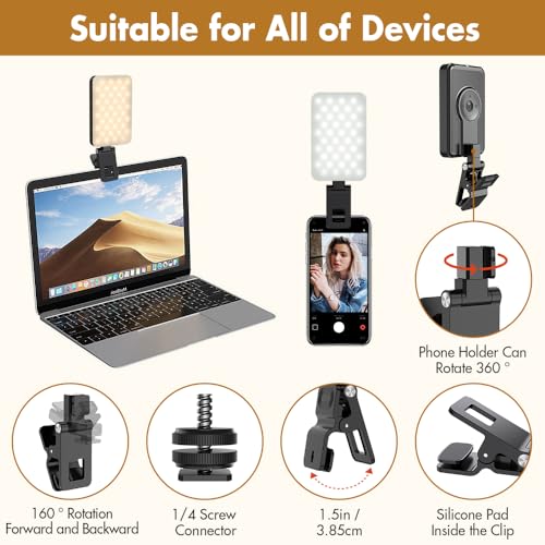 Selfie Light for iPhone
