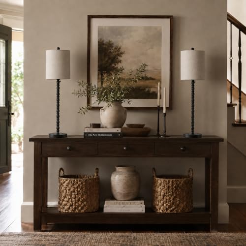 Buffet Lamps Table Lamps Set of 2 (2 Count)