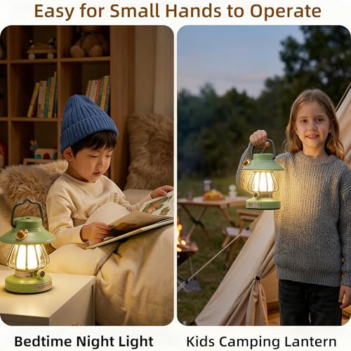 Kids Lantern Night Light