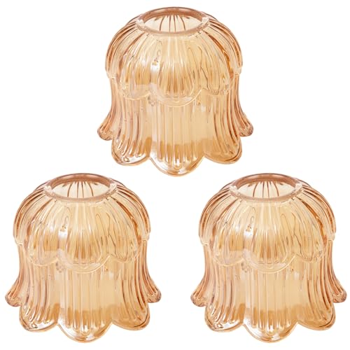 Tulip Lamp Shades Replacement