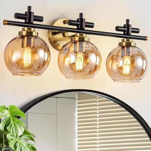 4 Pack Globe Glass Shade (4 Count)