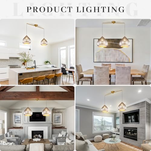 Moroccan Pendant Light
