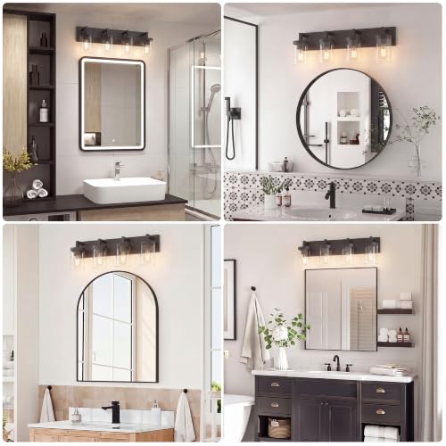 Bathroom Vanity Light