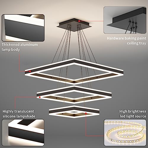 Ceiling Chandelier