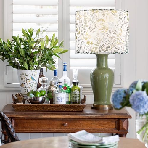 Lamp Shades Set of 2 (2 Count)
