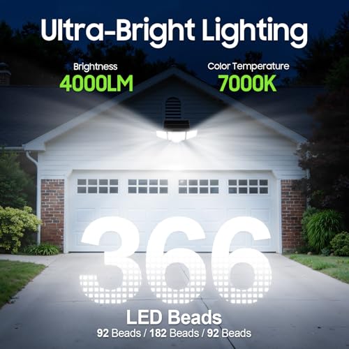 Solar Flood Lights