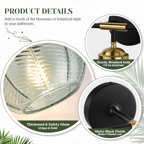 Bathroom Light Fixtures