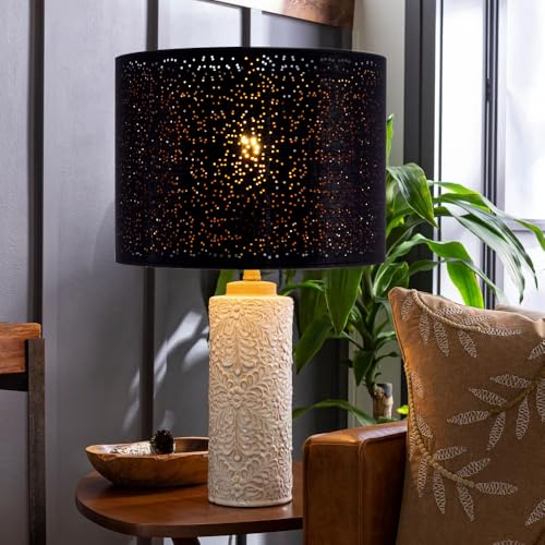 Blackgold Lampshade