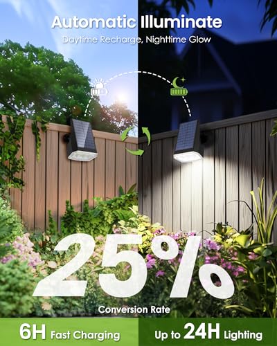Solar Spot Lights Outdoor Waterproof