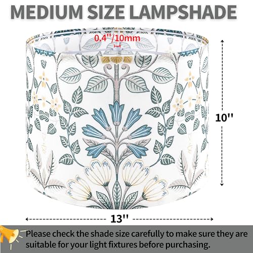 Lamp Shades Set of 2 (2 Count)