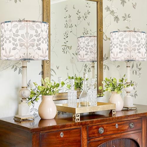 Lamp Shades Set of 2 (2 Count)