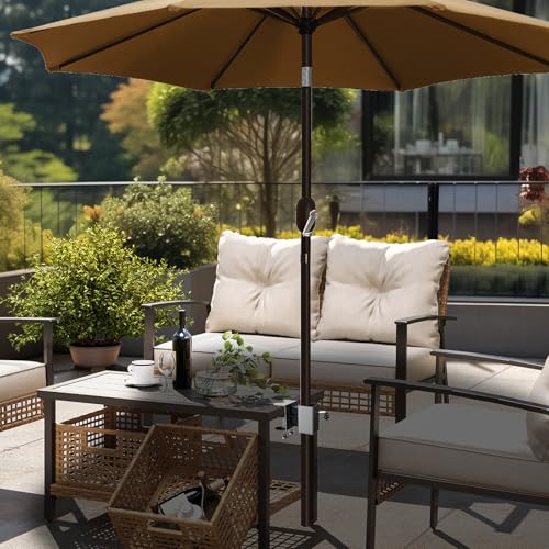 Heavy Duty Patio Umbrella Holder