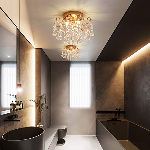 Small Chandelier
