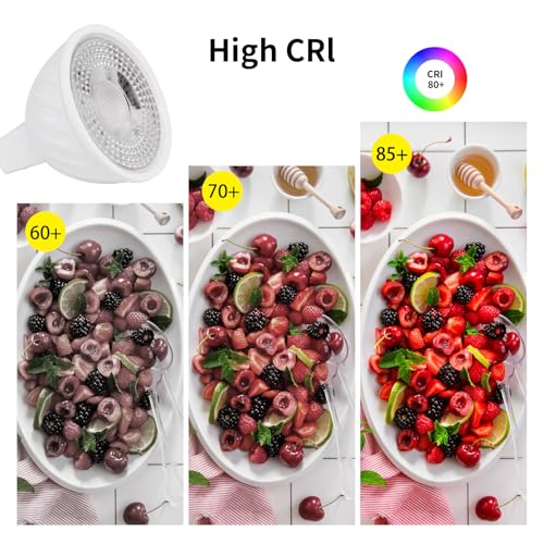 MR16 LED Bulb