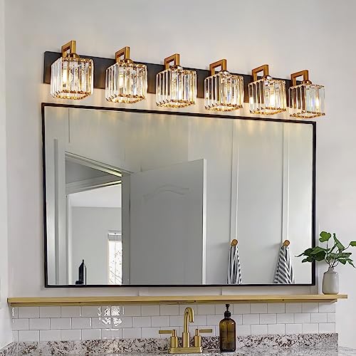 Modern Bathroom Vanity Light 6