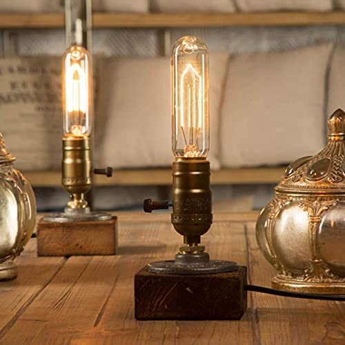 Vintage Table Lamp